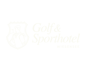 Logo: Golf & Sporthotel Wiesensee