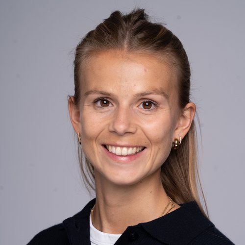 Josephine Lindner