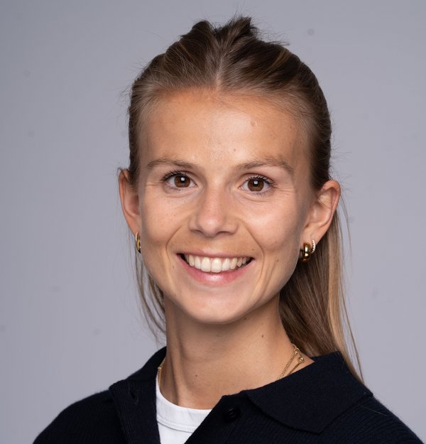 Josephine Lindner