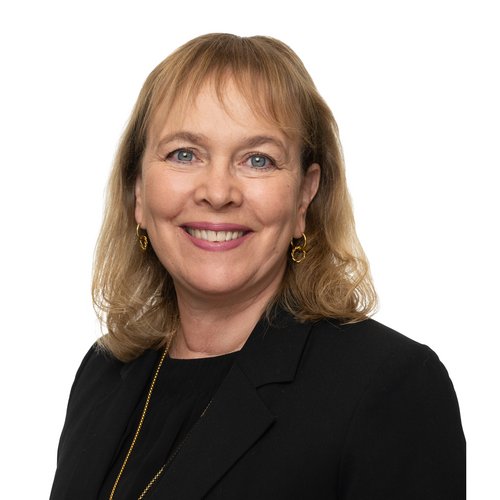 Barbara Lünenborg