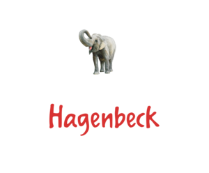 Logo: Park-Hotel Hagenbeck