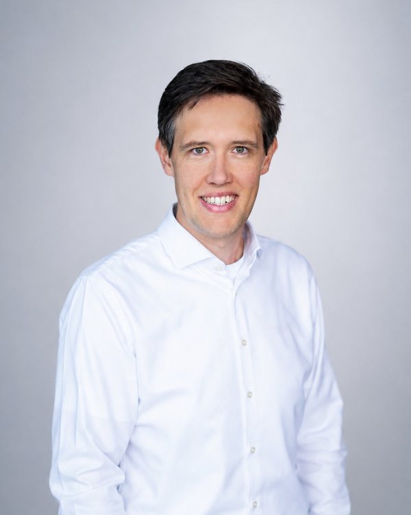Tobias Oberdieck