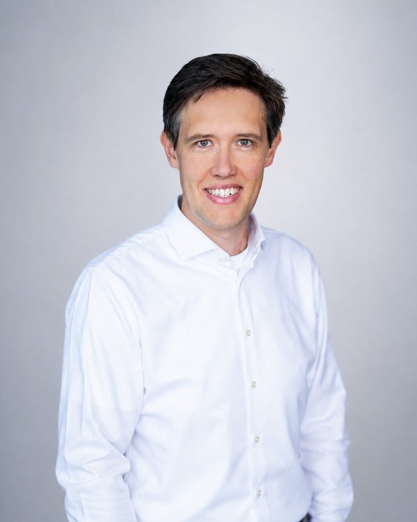 Tobias Oberdieck