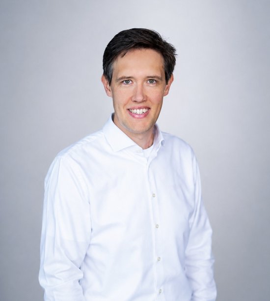 Tobias Oberdieck