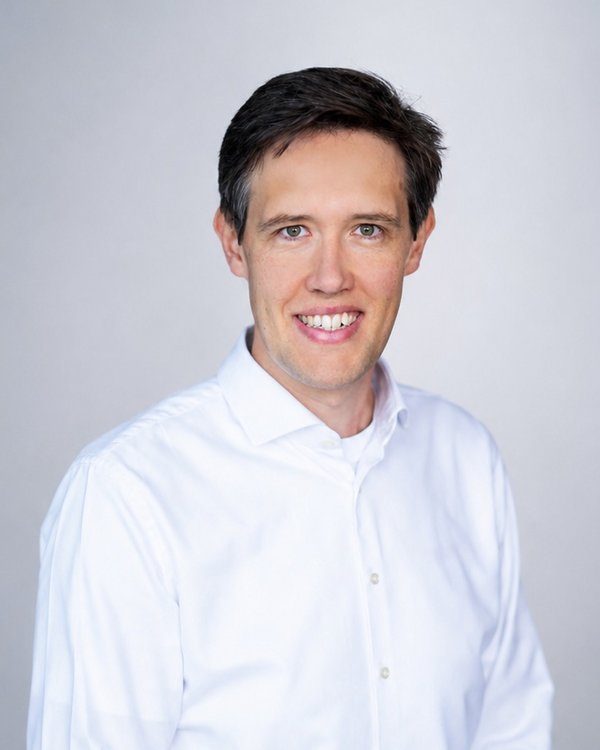 Tobias Oberdieck