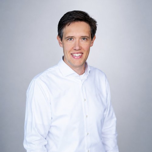 Tobias Oberdieck