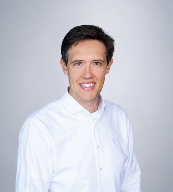 Tobias Oberdieck