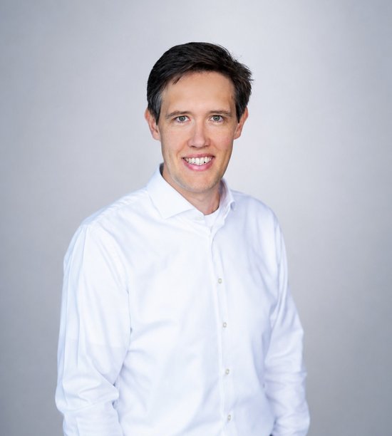 Tobias Oberdieck