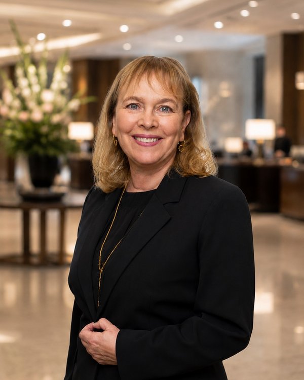 Barbara Lünenborg