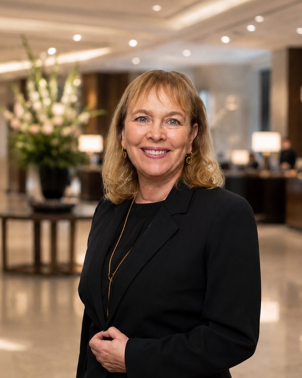 Barbara Lünenborg