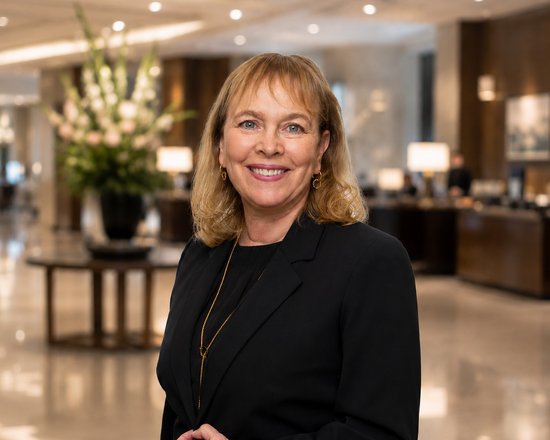 Barbara Lünenborg
