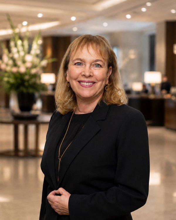 Barbara Lünenborg